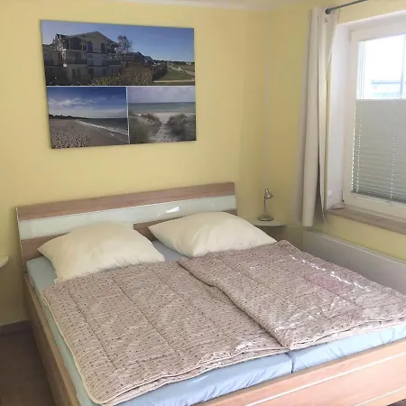 Strandtraum Appartement