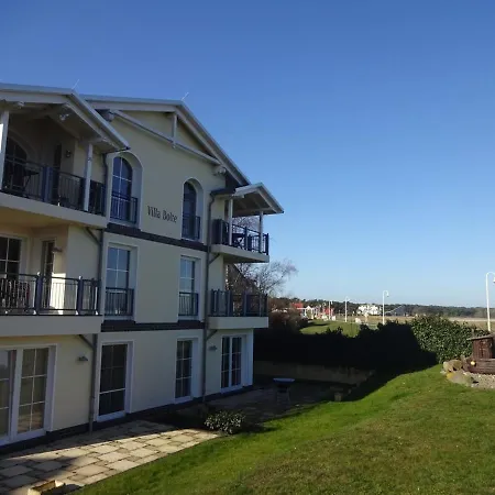 Apartment Strandtraum