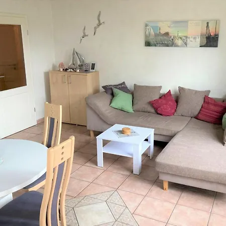 Apartment Strandtraum