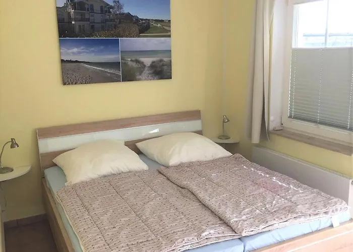 Strandtraum Apartment