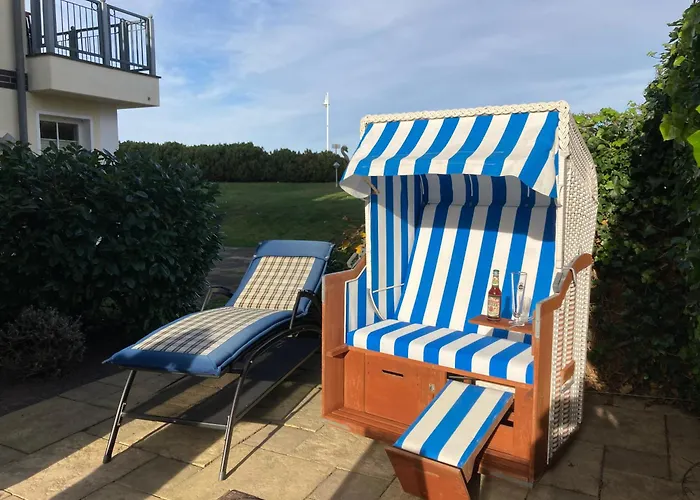 Strandtraum *